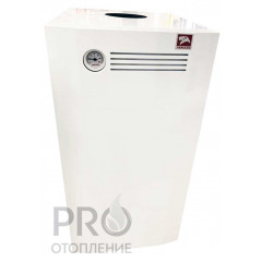 Котел газовый напольный LEMAX Classic V 40 (2К, откр. камера)