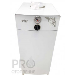Котел газовый напольный ОЧАГ АОГВ SIT Nova-820 - 8 ЕN PREMIUM (1К, откр. камера, с регулят. темп.)