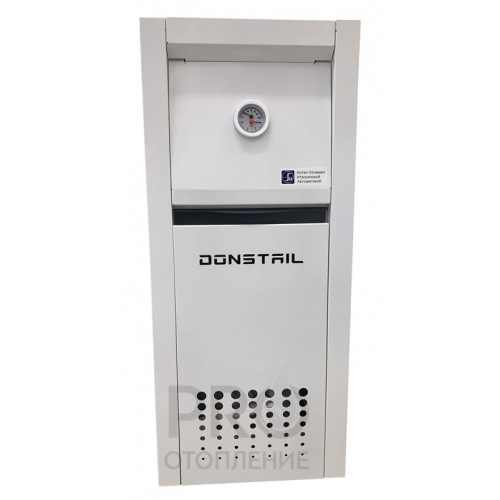 Котел газовый напольный КОНОРД DonStail КС-Г-20S SIT (1К, откр. камера) (Р-О)