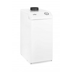 Котел газовый напольный ОЧАГ КСГВ САБК - 20 C STANDART (2К, откр. камера)