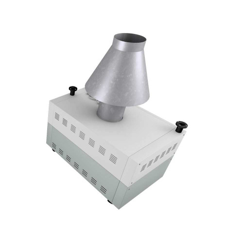 Котел газовый напольный LEMAX CLEVER 200 (1К, откр. камера)
