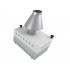 Котел газовый напольный LEMAX CLEVER 200 (1К, откр. камера)