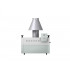 Котел газовый напольный LEMAX CLEVER 200 (1К, откр. камера)