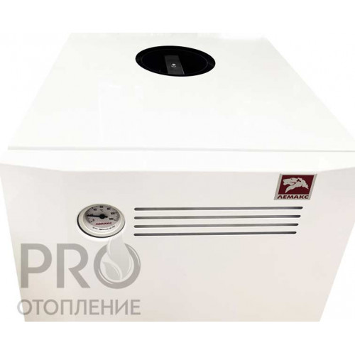 Котел газовый напольный LEMAX Classic V 30 (2К, откр. камера)