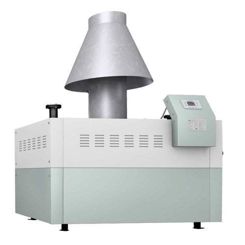 Котел газовый напольный LEMAX CLEVER 200 (1К, откр. камера)