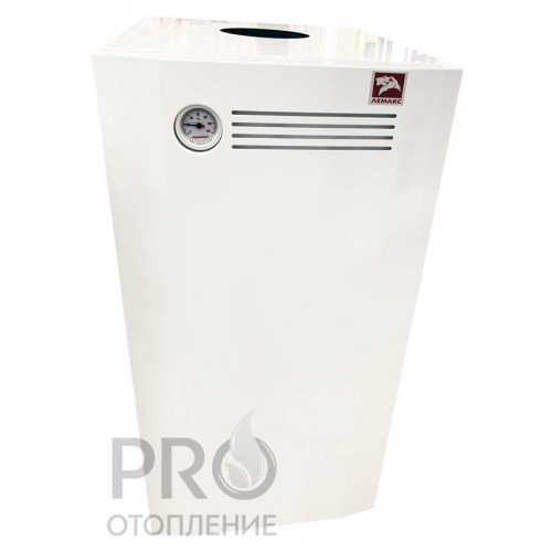Котел газовый напольный LEMAX Classic V 30 (2К, откр. камера)