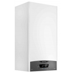 Котел газовый настенный Ariston CLAS XC 28 FF NG (2К, закр. к.з.)