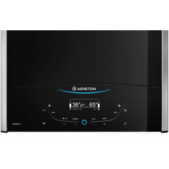 Котел газовый настенный Ariston ALTEAS XC 35 FF NG (2К, закр. к.з.)