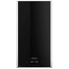 Котел газовый настенный Ariston ALTEAS X 30 CF NG (2К, откр. к.з.)