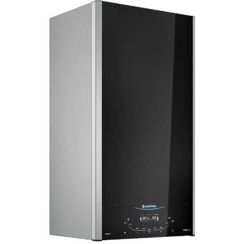 Котел газовый настенный Ariston ALTEAS XC 35 FF NG (2К, закр. к.з.)