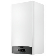 Котел газовый настенный Ariston CLAS XC 28 FF NG (2К, закр. к.з.)