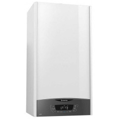 Котел газовый настенный Ariston CLAS ONE 24 RDC (2К, конденсац., закр. к.з.)