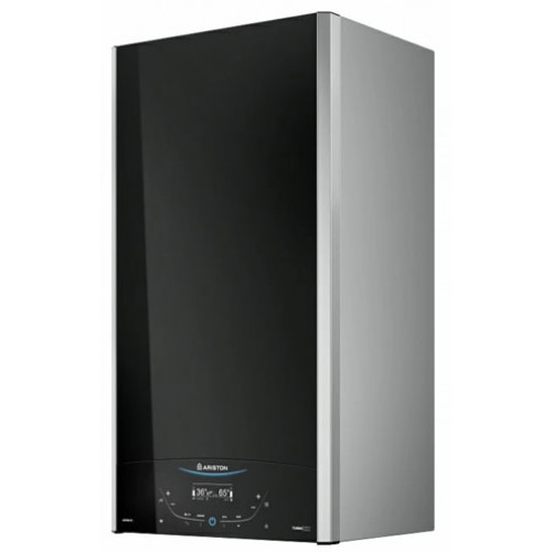 Котел газовый настенный Ariston ALTEAS XC 30 FF NG (2К, закр. к.з.)