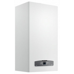 Котел газовый настенный Ariston CARES XC 24 FF NG (2К, закр. к.з.)