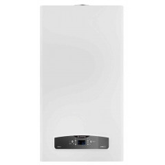 Котел газовый настенный Ariston CARES XC 24 FF NG (2К, закр. к.з.)