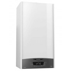 Котел газовый настенный Ariston CLAS ONE SYSTEM 35 RDC (1К, конденсац., закр. к.з.)