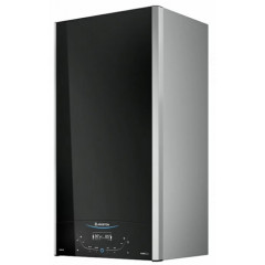 Котел газовый настенный Ariston ALTEAS XC 24 FF NG (2К, закр. к.з.)