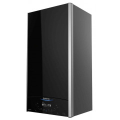 Котел газовый настенный Ariston ALTEAS ONE+ NET 24 (2К, конденсац., закр. к.з.)