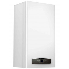 Котел газовый настенный Ariston CARES X 24 CF NG (2К, откр. к.з.)