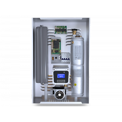 Электрический настенный котел BAXI Ampera 24