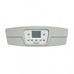 Котел газовый настенный конденсационный BAXI LUNA DUO-TEC MP+ 1.90