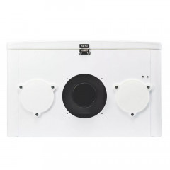 Котёл газовый Navien Deluxe S-35K