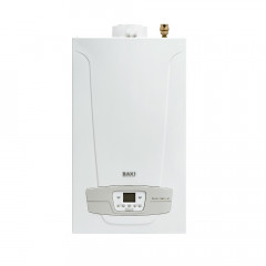 Котел газовый настенный конденсационный LUNA DUO-TEC MP+ 1.150