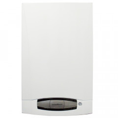Котел газовый настенный с встроенным бойлером NUVOLA 3 COMFORT 240 i