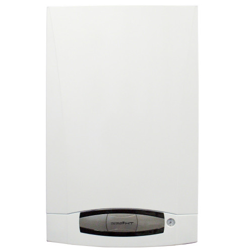 Котел газовый настенный с встроенным бойлером NUVOLA 3 COMFORT 240 i