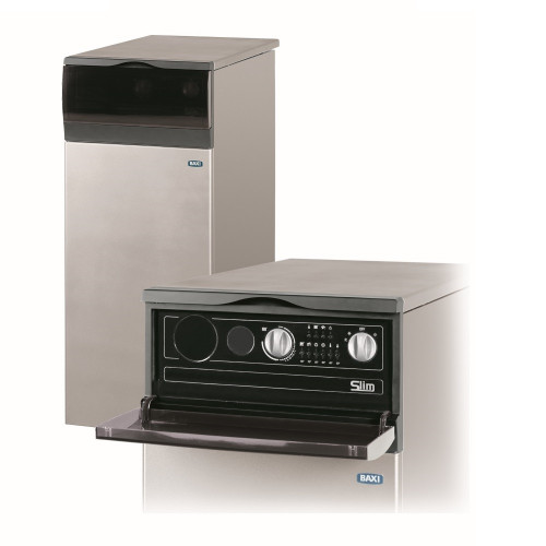 Котел газовый Baxi SLIM 1.300 FiN 