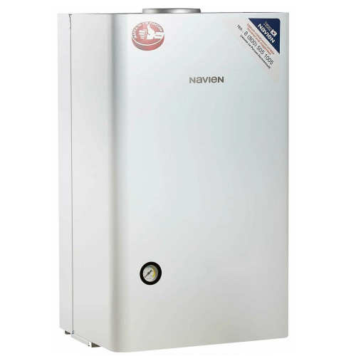 Газовый котел Navien ACE-13AN