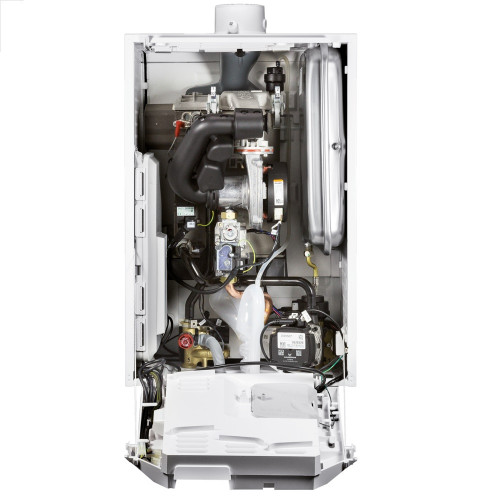 Котел газовый DE DIETRICH EVODENS PRO AMC 45 (42,4 кВт) конденс., настенный c п/у DIEMATIC EVOLUTION