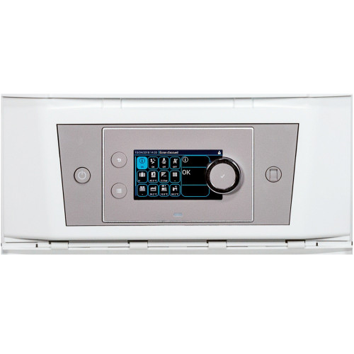 Котел газовый DE DIETRICH EVODENS PRO AMC 45 (42,4 кВт) конденс., настенный c п/у DIEMATIC EVOLUTION