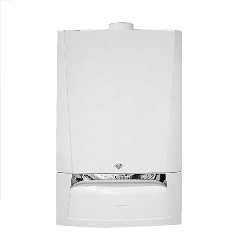 Котел газовый DE DIETRICH EVODENS PRO AMC 45 (42,4 кВт) конденс., настенный c п/у DIEMATIC EVOLUTION
