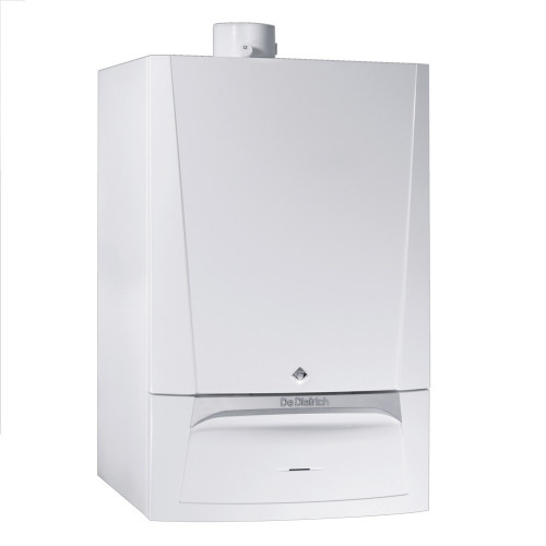 Котел газовый DE DIETRICH EVODENS PRO AMC 45 (42,4 кВт) конденс., настенный c п/у DIEMATIC EVOLUTION