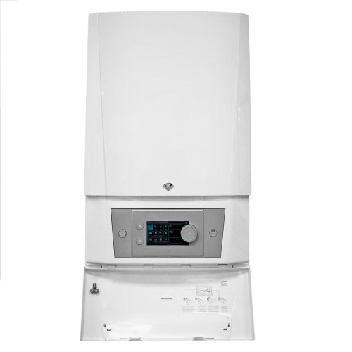 Котел газовый DE DIETRICH EVODENS PRO AMC 45 (42,4 кВт) конденс., настенный c п/у DIEMATIC EVOLUTION