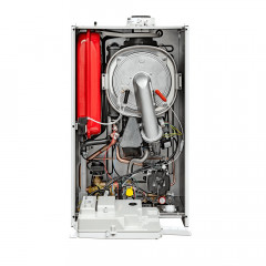 Котел газовый настенный конденсационный LUNA PLATINUM+ 1.32 GA