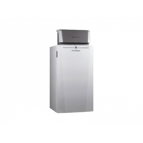 Котел конденсационный Elidens C140-115 газовый напольный 109,7кВт (без панели управления)