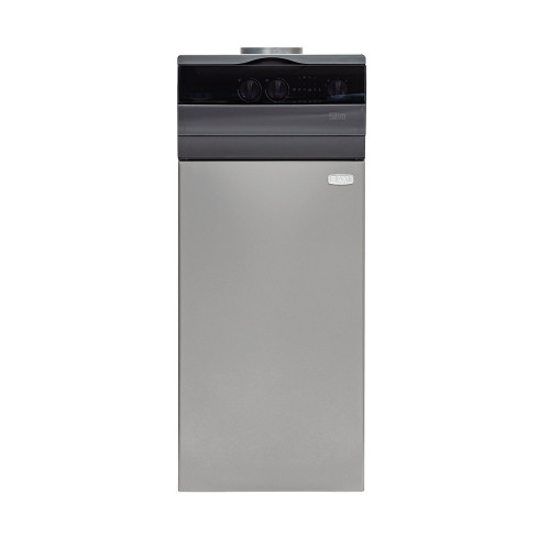 Котел газовый Baxi SLIM 1.490iN без дымового колпака