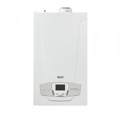 Котел газовый настенный конденсационный LUNA PLATINUM+ 1.24 GA