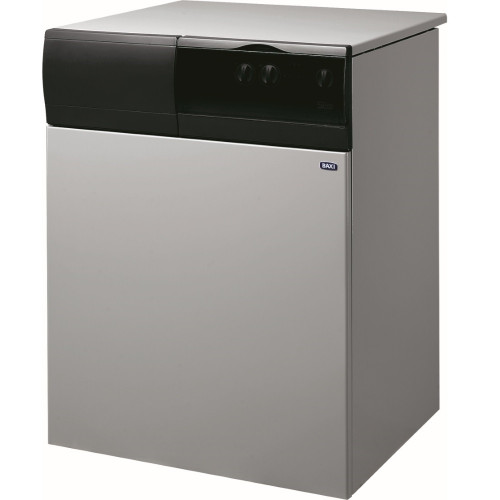 Котел газовый Baxi SLIM 2.300i 