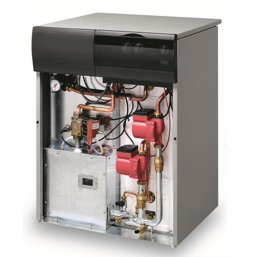 Котел газовый Baxi SLIM 2.300i 