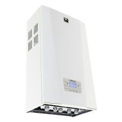 Котел газовый настенный LEMAX PRIME MA 24 (2К, откр. к.з.)