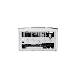 Котел газовый настенный LEMAX PRIME MA 24 (2К, откр. к.з.)