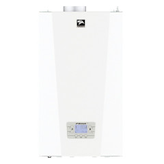 Котел газовый настенный LEMAX PRIME MA 24 (2К, откр. к.з.)