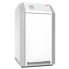 Котел газовый напольный LEMAX PREMIUM 7,5 (1К, откр. камера)
