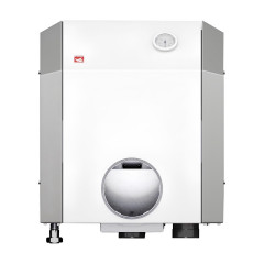 Котел газовый напольный LEMAX PREMIUM 12,5 (1К, откр. камера)