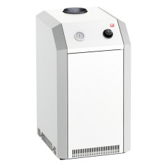 Котел газовый напольный LEMAX PREMIUM NovaSIT 25N (1К, откр. камера)
