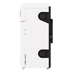 Котел парапетный газовый напольный LEMAX DIRECT-10 (без УСД) (1К, закр. камера)