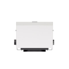 Котел парапетный газовый напольный LEMAX DIRECT-12 (без УСД) (1К, закр. камера)